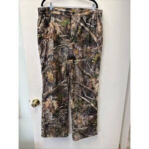 Truetimber Camo Pants